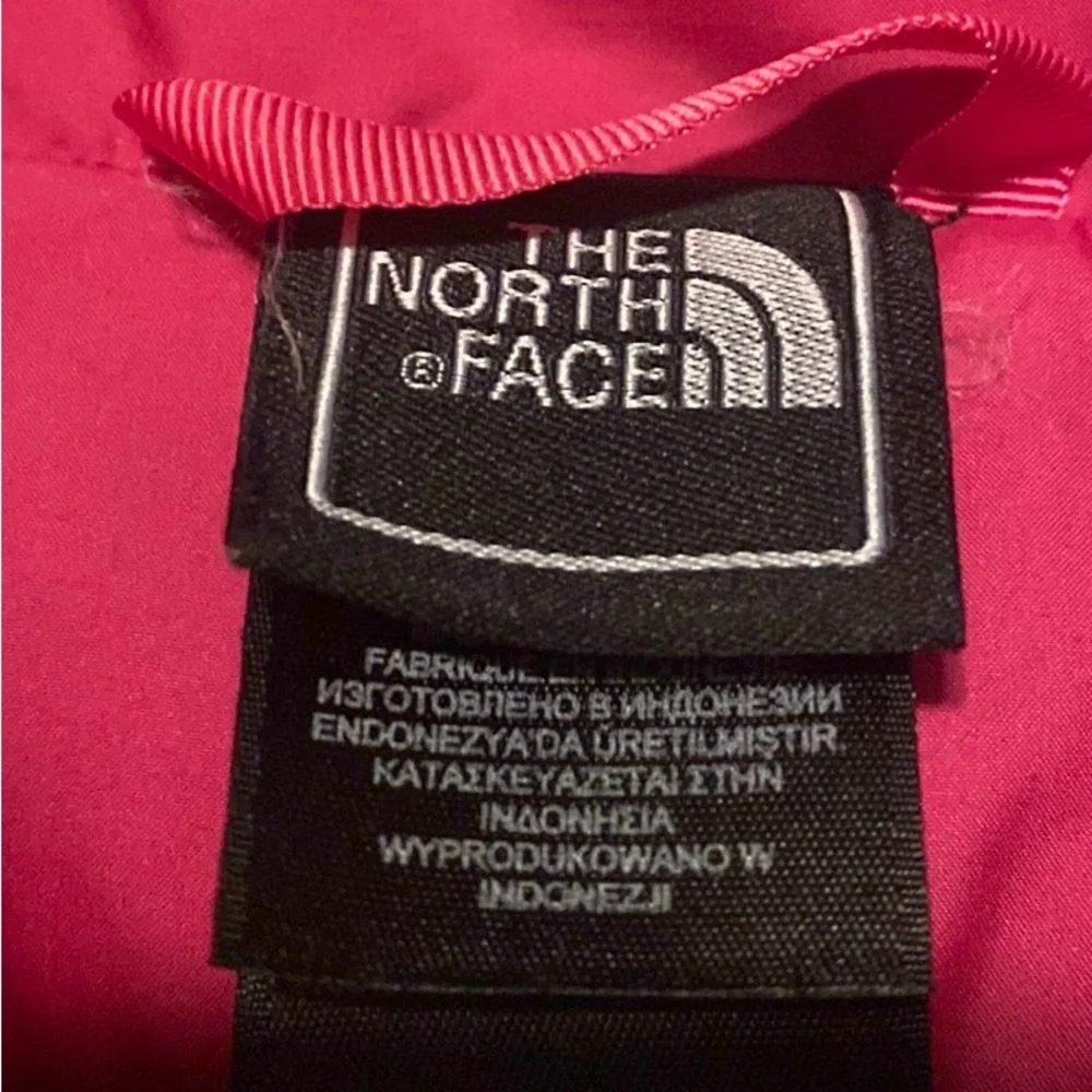The North Face stylish warm